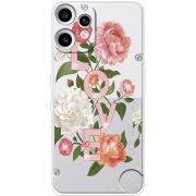 Чохол зі стразами Nothing CMF Phone 2 Pro Love