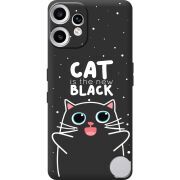 Чорний чохол BoxFace Nothing CMF Phone 2 Pro 