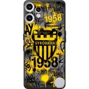 Чорний чохол BoxFace Nothing CMF Phone 2 Pro 