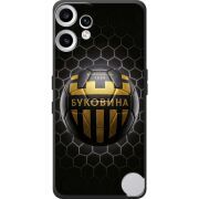 Чорний чохол BoxFace Nothing CMF Phone 2 Pro 