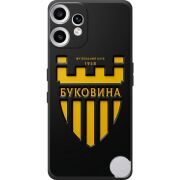 Чорний чохол BoxFace Nothing CMF Phone 2 Pro 