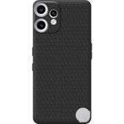 Чорний чохол BoxFace Nothing CMF Phone 2 Pro Black Barrels