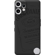 Чорний чохол BoxFace Nothing CMF Phone 2 Pro JD