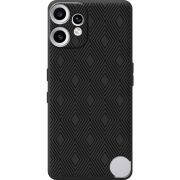 Чорний чохол BoxFace Nothing CMF Phone 2 Pro 