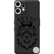 Чорний чохол BoxFace Nothing CMF Phone 2 Pro 