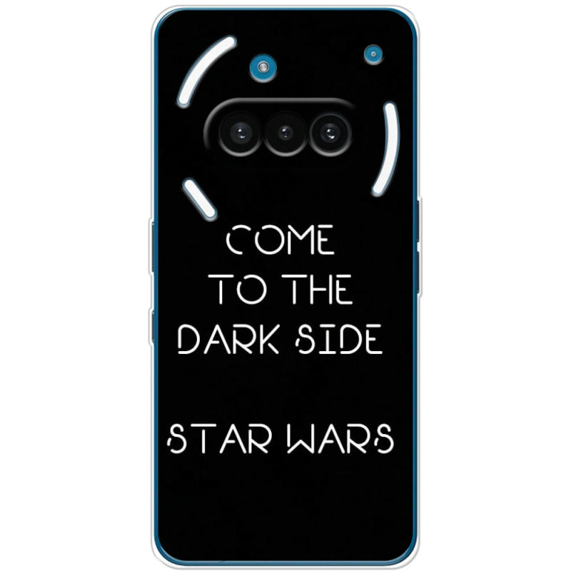 Чохол BoxFace Nothing Phone (3a) 