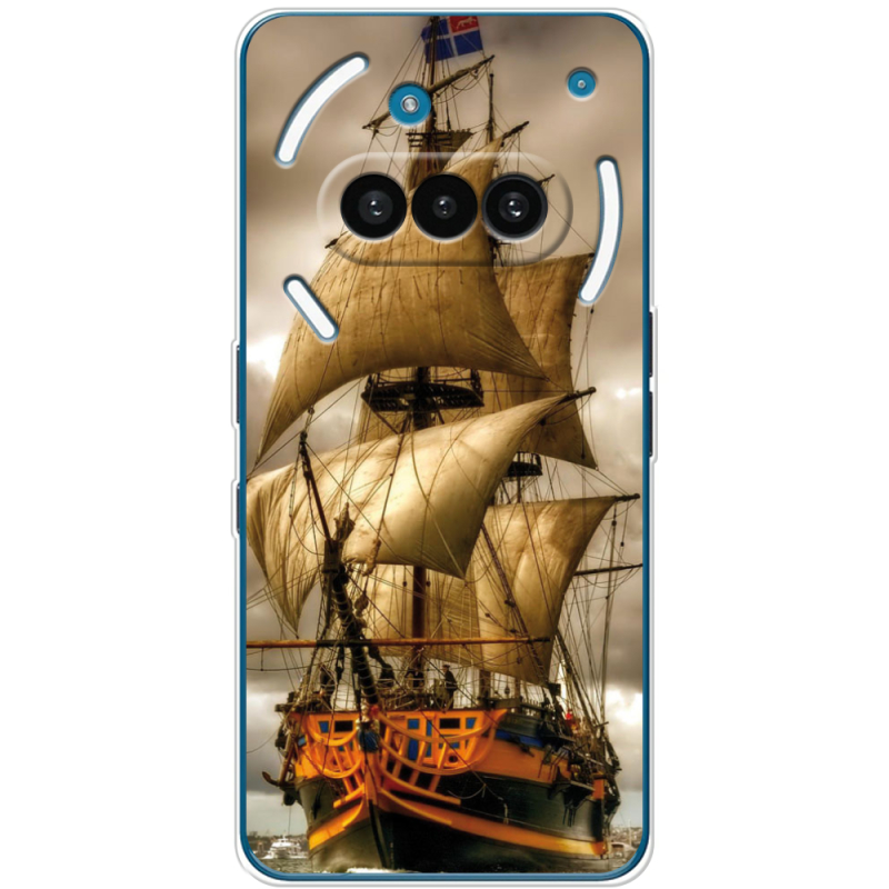 Чохол BoxFace Nothing Phone (3a) 