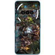 Чохол BoxFace Nothing Phone (3a) 