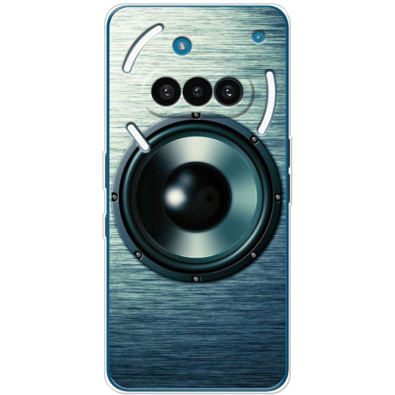 Чохол BoxFace Nothing Phone (3a) 