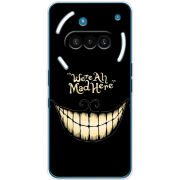 Чохол BoxFace Nothing Phone (3a) 