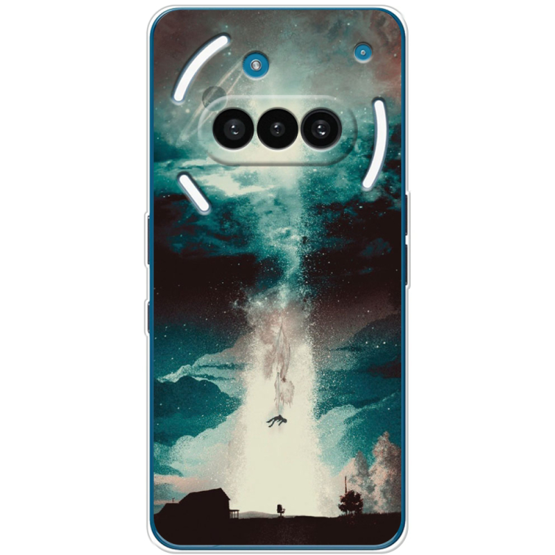 Чохол BoxFace Nothing Phone (3a) 