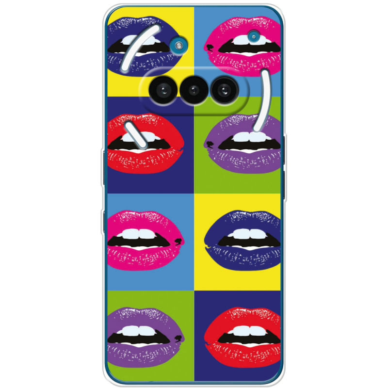 Чохол BoxFace Nothing Phone (3a) 