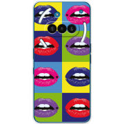 Чохол BoxFace Nothing Phone (3a) 