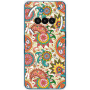 Чохол BoxFace Nothing Phone (3a) 