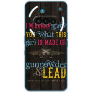 Чохол BoxFace Nothing Phone (3a) 