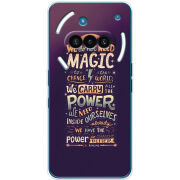 Чохол BoxFace Nothing Phone (3a) 