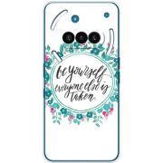 Чохол BoxFace Nothing Phone (3a) 