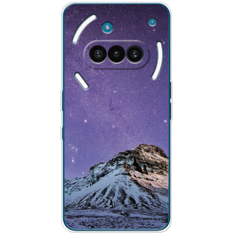 Чохол BoxFace Nothing Phone (3a) 