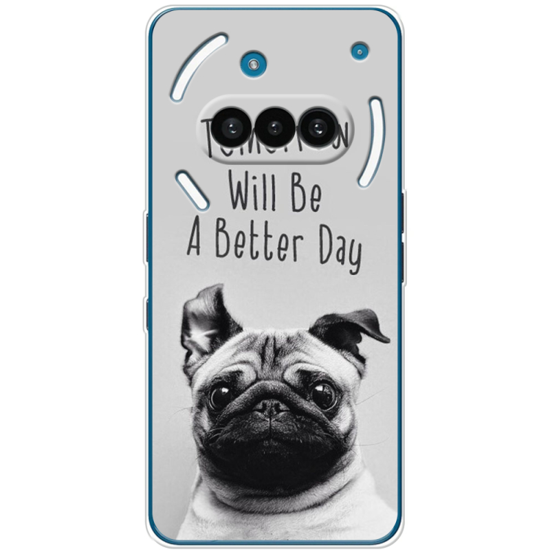 Чохол BoxFace Nothing Phone (3a) 