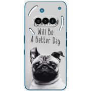 Чохол BoxFace Nothing Phone (3a) 