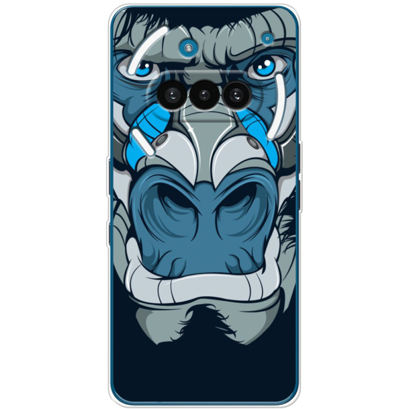 Чохол BoxFace Nothing Phone (3a) 