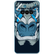 Чохол BoxFace Nothing Phone (3a) 