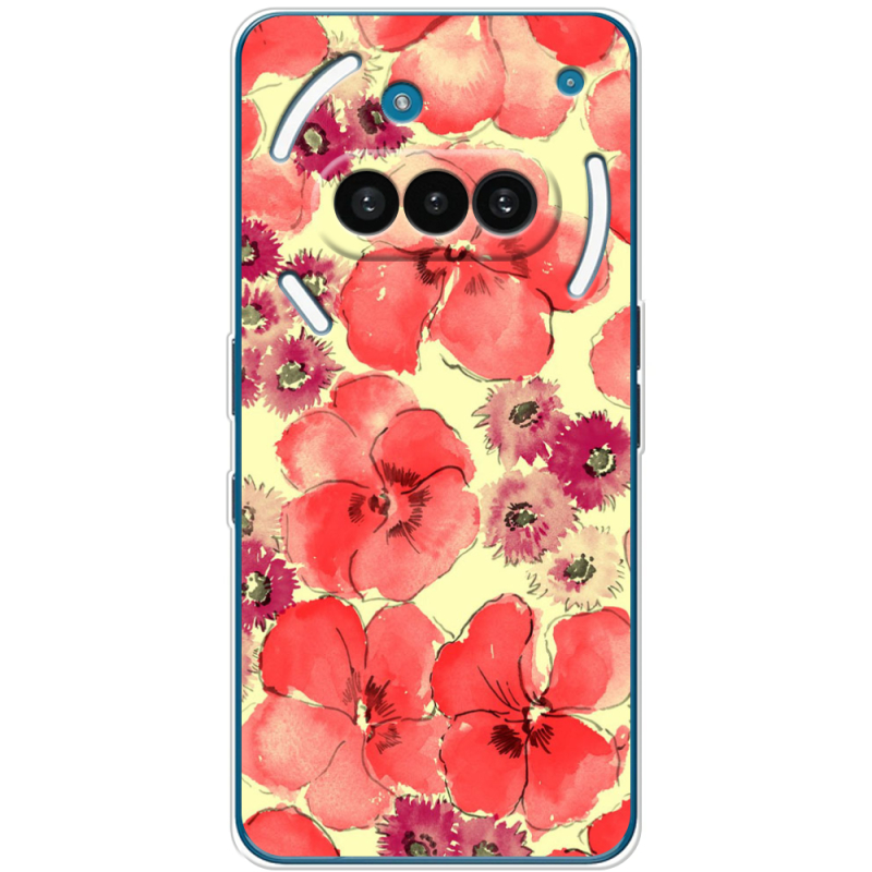 Чохол BoxFace Nothing Phone (3a) 