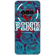 Чохол BoxFace Nothing Phone (3a) 