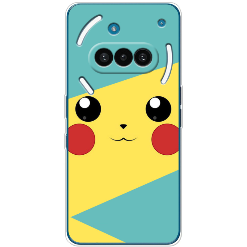 Чохол BoxFace Nothing Phone (3a) 