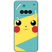 Чохол BoxFace Nothing Phone (3a) 