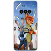 Чохол BoxFace Nothing Phone (3a) 