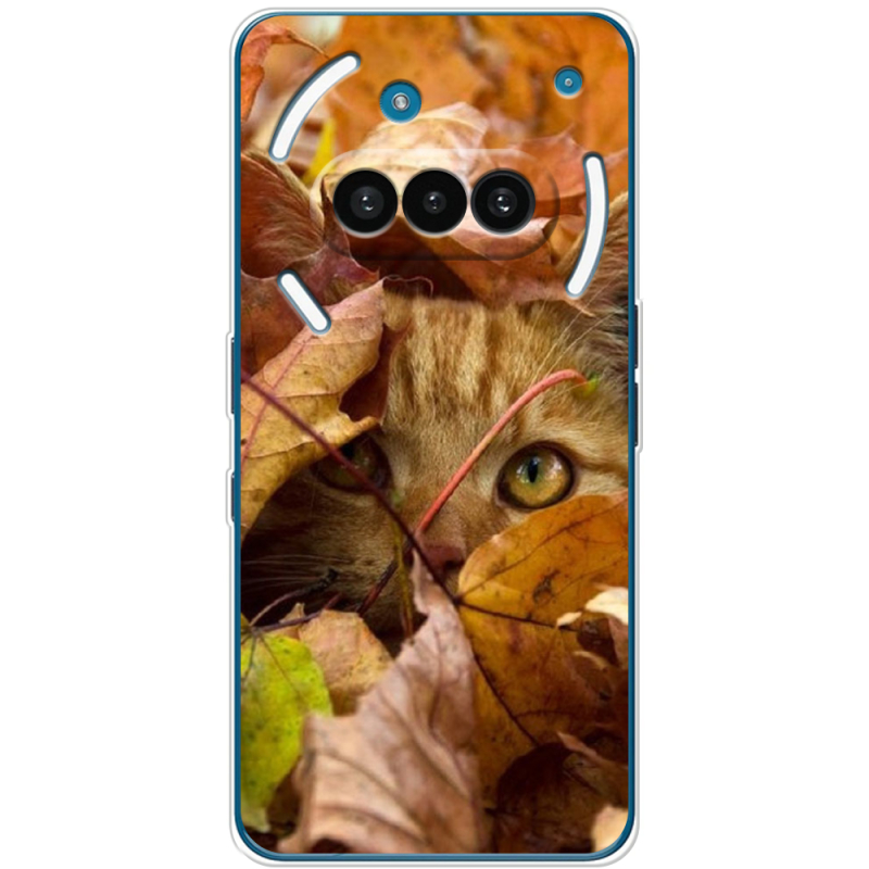 Чохол BoxFace Nothing Phone (3a) 