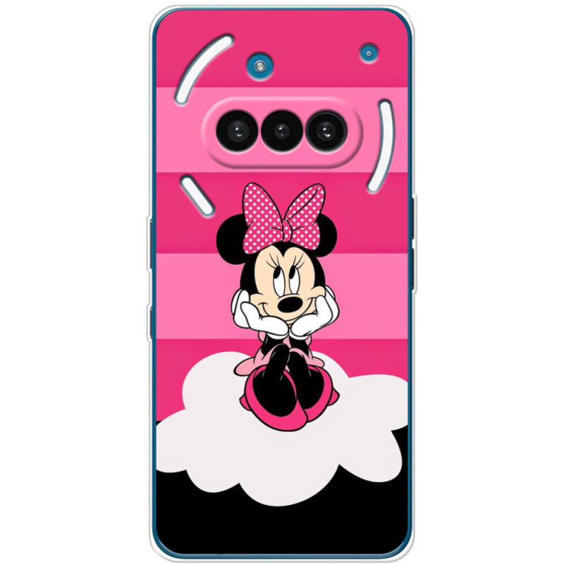 Чохол BoxFace Nothing Phone (3a) 