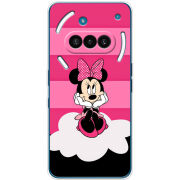 Чохол BoxFace Nothing Phone (3a) 