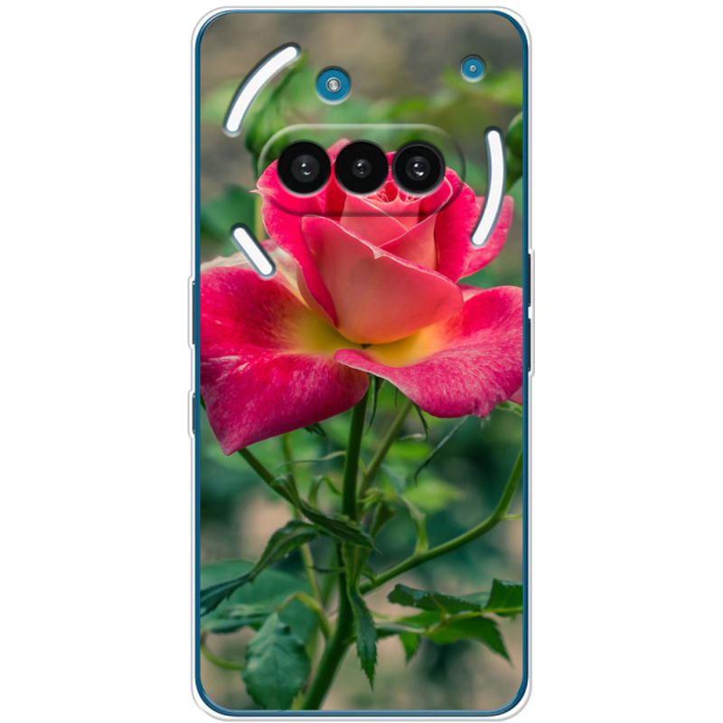 Чохол BoxFace Nothing Phone (3a) 