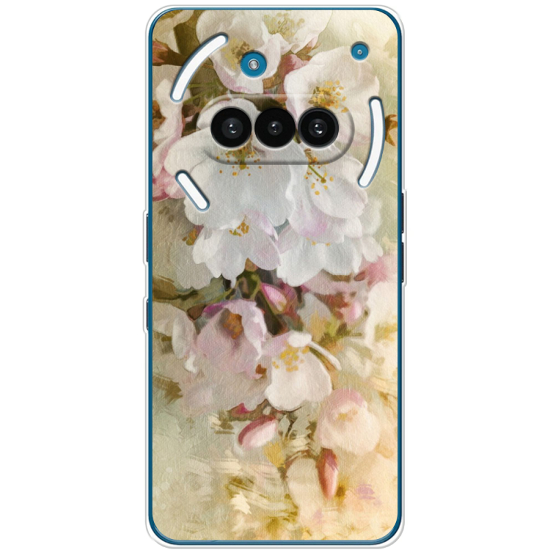 Чохол BoxFace Nothing Phone (3a) 