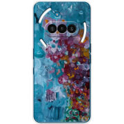 Чохол BoxFace Nothing Phone (3a) 