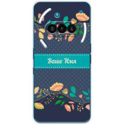 Чохол BoxFace Nothing Phone (3a) Malva Именной