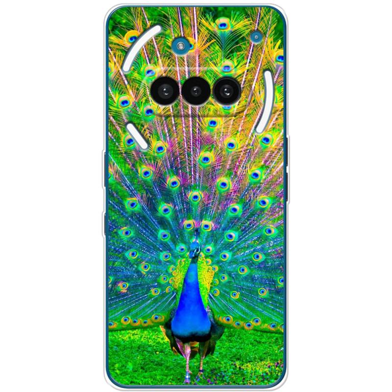 Чохол BoxFace Nothing Phone (3a) 