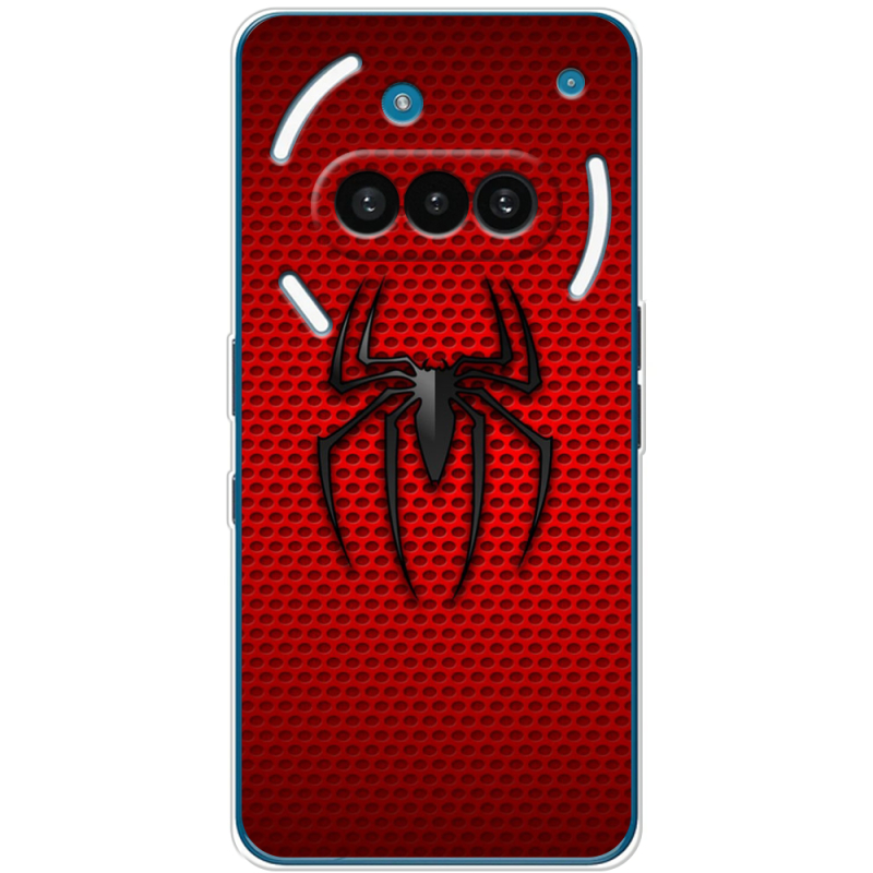 Чохол BoxFace Nothing Phone (3a) 