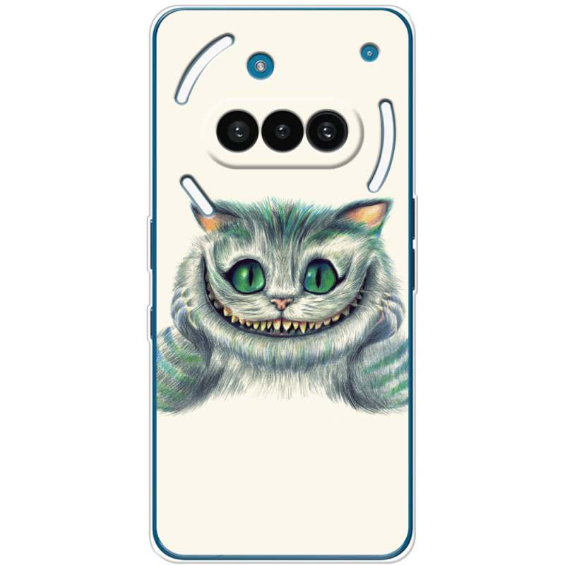 Чохол BoxFace Nothing Phone (3a) 