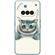 Чохол BoxFace Nothing Phone (3a) 