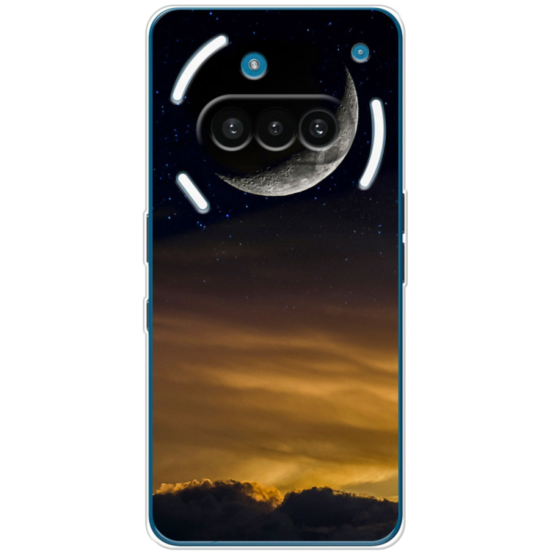 Чохол BoxFace Nothing Phone (3a) 