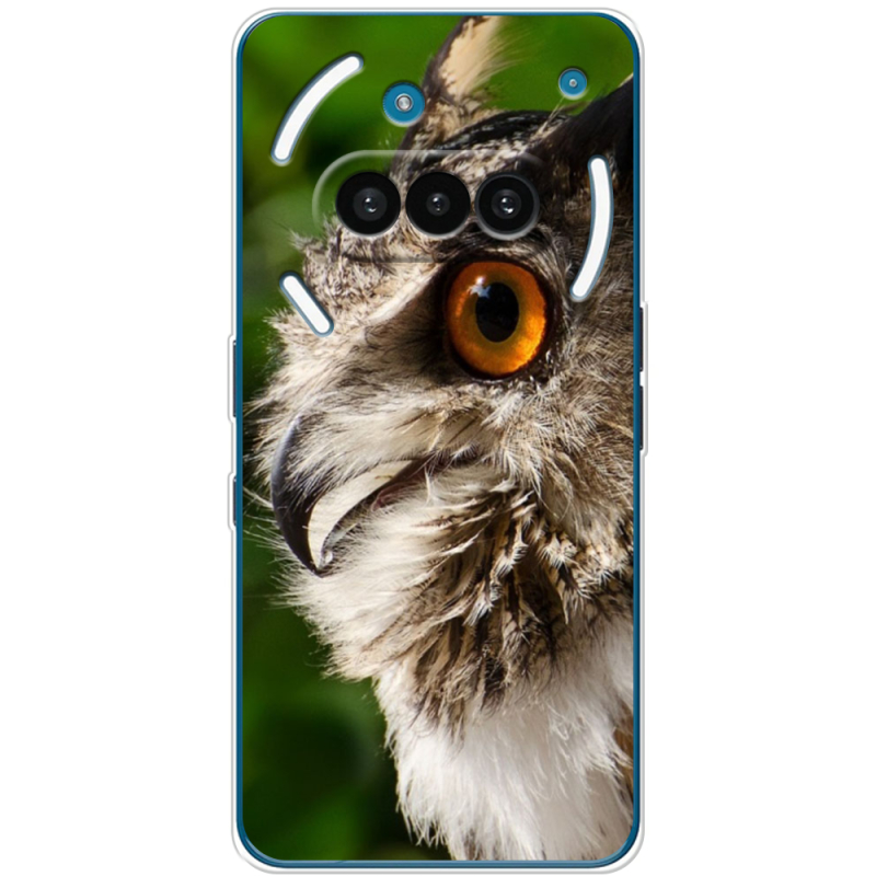 Чохол BoxFace Nothing Phone (3a) 