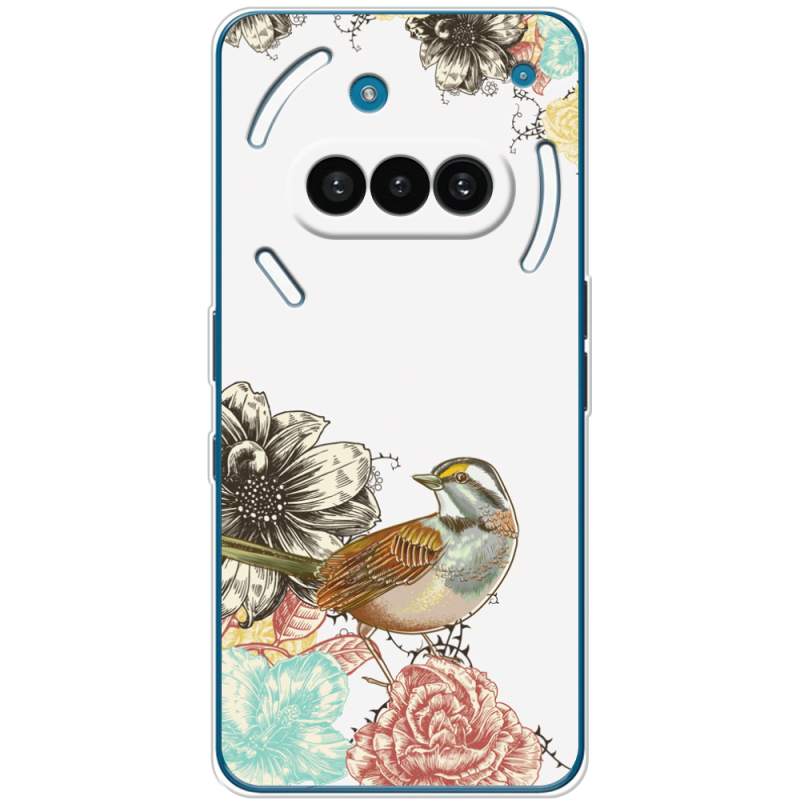 Чохол BoxFace Nothing Phone (3a) 