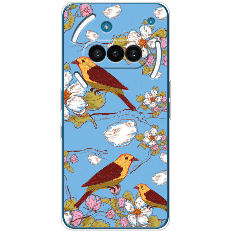 Чохол BoxFace Nothing Phone (3a) 