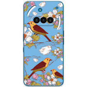 Чохол BoxFace Nothing Phone (3a) 