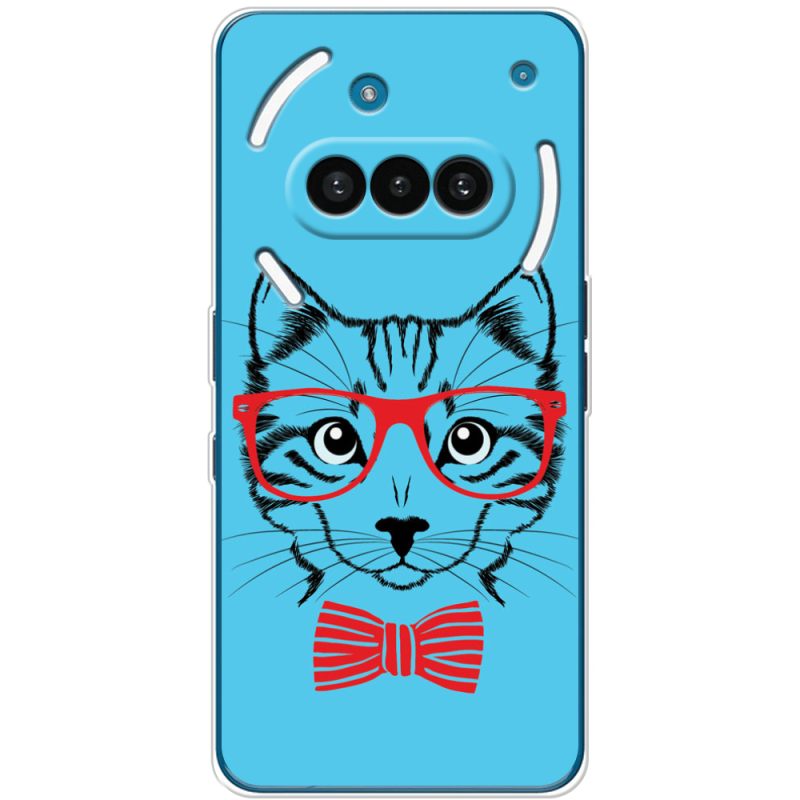 Чохол BoxFace Nothing Phone (3a) 