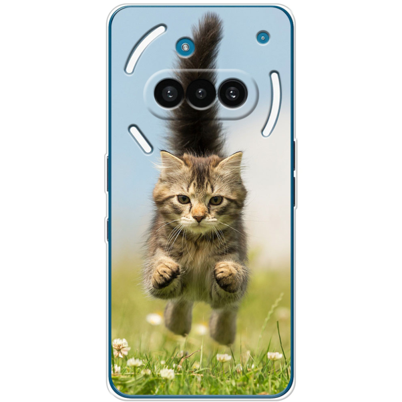 Чохол BoxFace Nothing Phone (3a) 