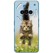 Чохол BoxFace Nothing Phone (3a) 